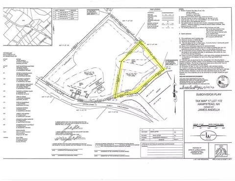 200-172 1 Central, Hampstead, NH 03826