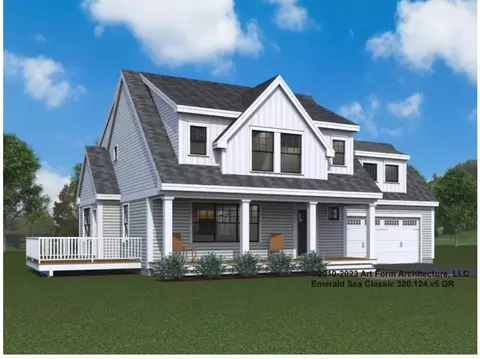 7 Major Boyd Dr #7, West Newbury, MA 01985