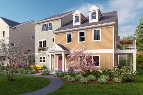 643 Church St #11-1, Raynham, MA 02767