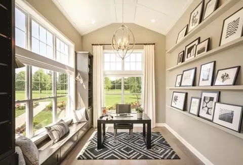 82 Ingalls Village Way #37, Boxford, MA 01921