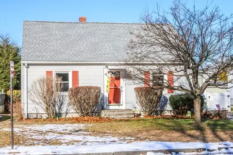 24 French St, Springfield, MA 01104
