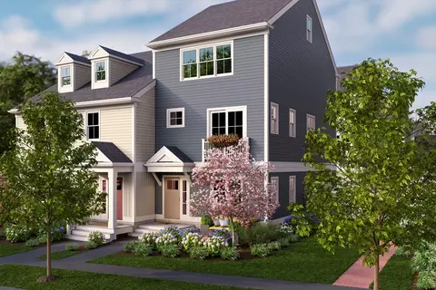 643 Church St #14-1, Raynham, MA 02767