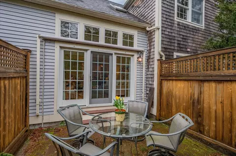 Exterior - 7 Red Cedar Rd #7, Mashpee, MA 02649 photo 7 of 8