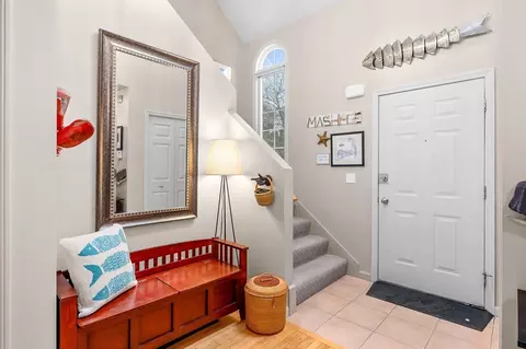 Entry Way - 7 Red Cedar Rd #7, Mashpee, MA 02649 photo 1 of 2