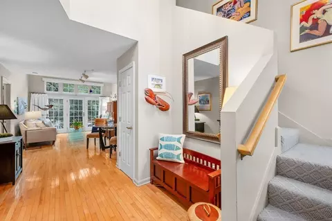 Entry Way - 7 Red Cedar Rd #7, Mashpee, MA 02649 photo 2 of 2