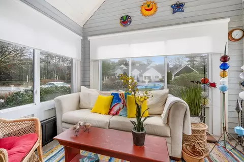 Living - 7 Red Cedar Rd #7, Mashpee, MA 02649 photo 1 of 7