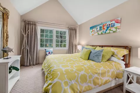 Bedroom - 7 Red Cedar Rd #7, Mashpee, MA 02649 photo 3 of 4