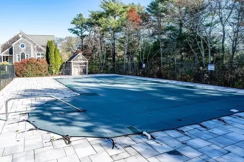 Exterior - 7 Red Cedar Rd #7, Mashpee, MA 02649 photo 8 of 8