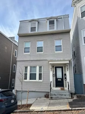 99 Old Harbor St, Boston, MA 02127
