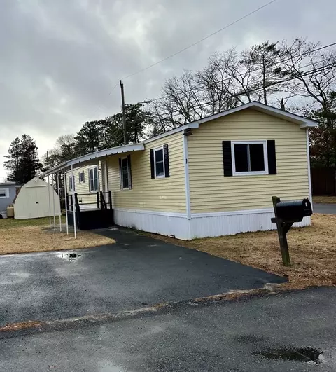 1 Joseph St, Wareham, MA 02571