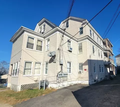 53 53a Bellevue St, Lawrence, MA 01841