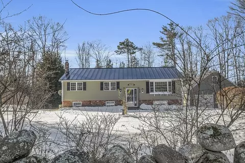 600 Central St, Winchendon, MA 01475
