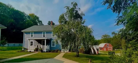 41 Moran Rd, Gilbertville, MA 01031