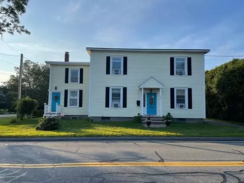 261 Russells Mills Rd, Dartmouth, MA 02748