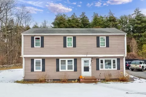 44 Gates Pond Rd, Berlin, MA 01503