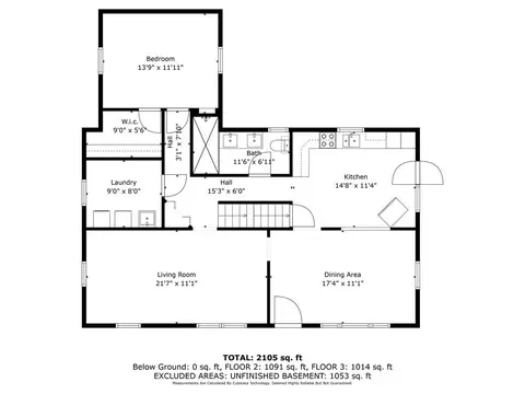 44 Gates Pond Rd, Berlin, MA 01503 photo 29