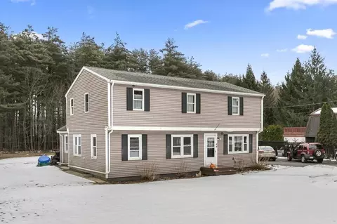 44 Gates Pond Rd, Berlin, MA 01503 photo 2