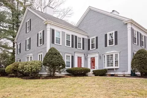 55 West St #1, Medfield, MA 02052