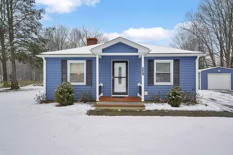 441 Miller St, Ludlow, MA 01056