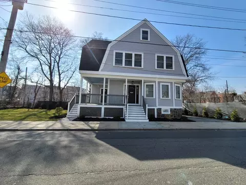 123 Norwell St, Boston, MA 02121
