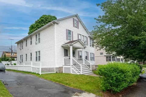 69 Upsala St, Worcester, MA 01610