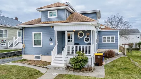 165 Sprague St, Fall River, MA 02724 photo 3