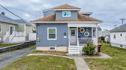 165 Sprague St, Fall River, MA 02724 photo 2
