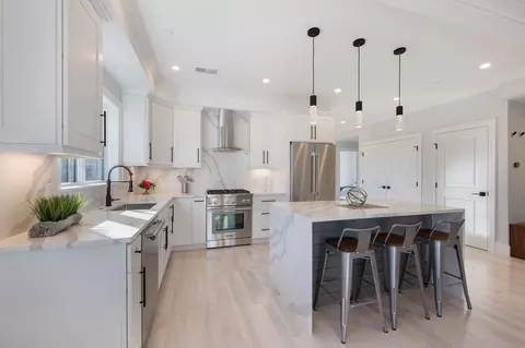 31 Ware St #31A, Somerville, MA 02144