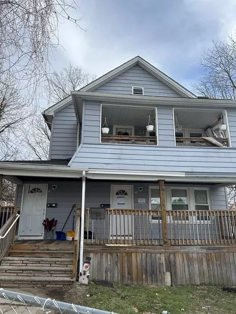 51-53 Clifton Ave, Springfield, MA 01105