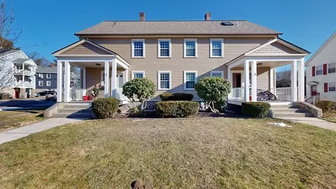 1 Woodland St # -3, Whitinsville, MA 01588