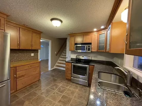 Kitchen - 47 Royal St, Chicopee, MA 01020 photo 1 of 3