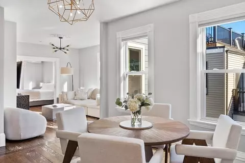 13 Tremont St #3, Charlestown, MA 02129