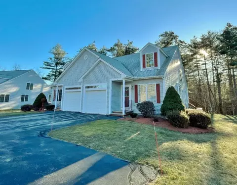 9 Flat Rock Rd #9, Windham, NH 03087