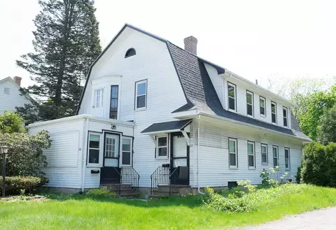 20-22 Pine St, Fitchburg, MA 01420