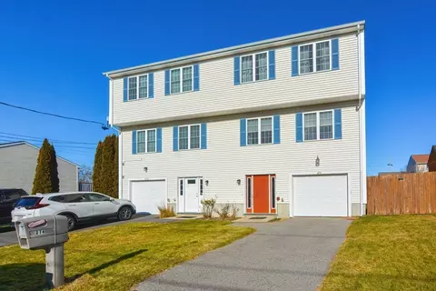 274 Caroline St #274, Fall River, MA 02721