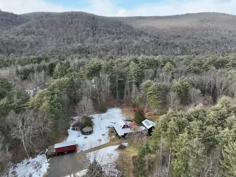 340 Long Plain Rd, Leverett, MA 01054