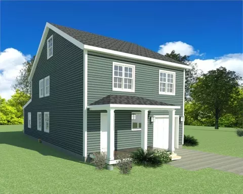 14 Sawyer Cir, Holliston, MA 01746