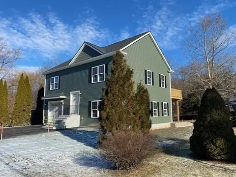 182 Main St, Millbury, MA 01527