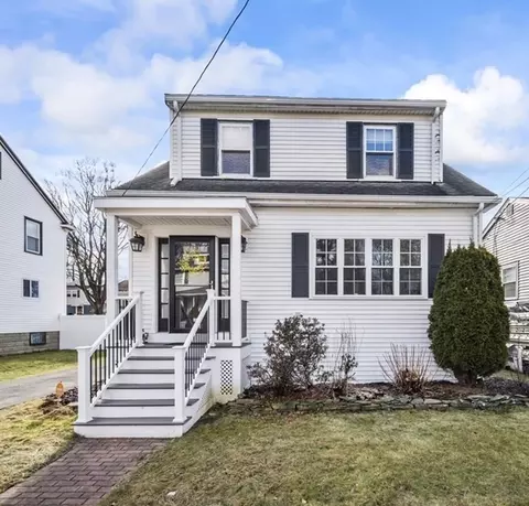 5 Palmer Ave, Saugus, MA 01906