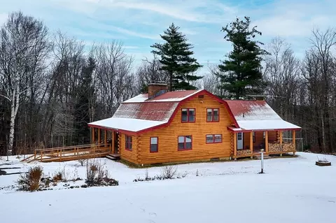 25 Phillips Hill Rd, Colrain, MA 01340