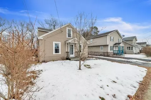 403 Parker St, Springfield, MA 01129 photo 20