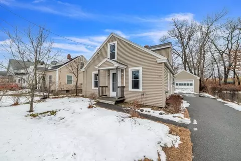 403 Parker St, Springfield, MA 01129 photo 21