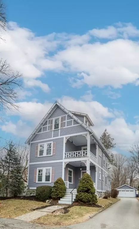 15 Orient Pl, Melrose, MA 02176