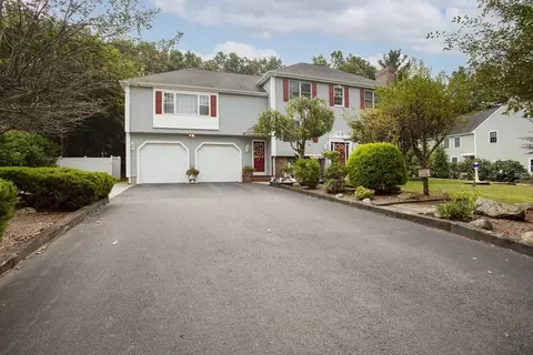 50 Checkerberry Ln, Taunton, MA 02780