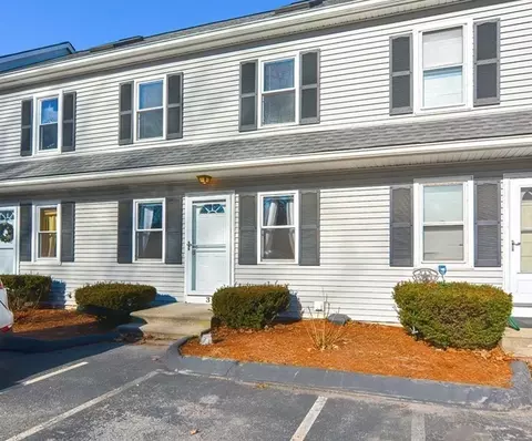 21 Milk St #3, Attleboro, MA 02703