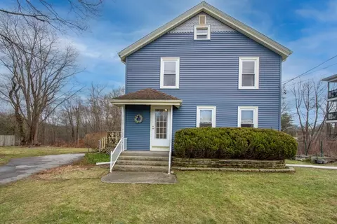 138 Lamb St, Attleboro, MA 02703