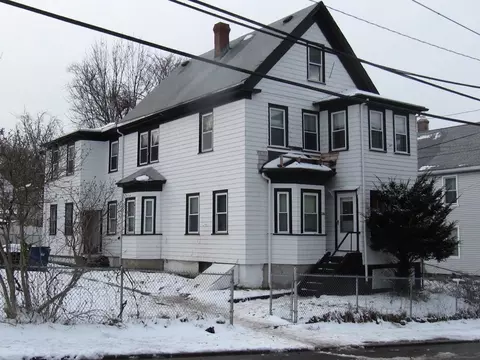 226 Cornell St, Boston, MA 02131