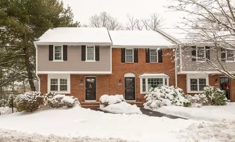 320 Newbury St #701, Danvers, MA 01923
