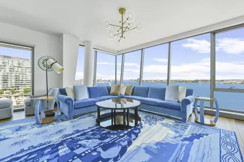 300 Pier 4 Blvd #7C, Boston, MA 02210
