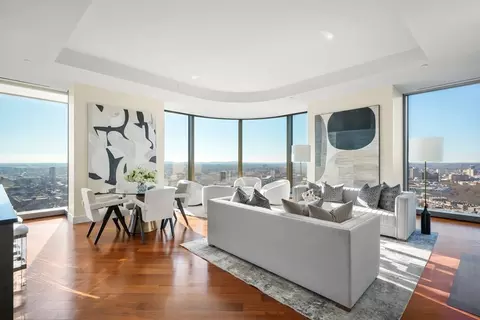 1 Dalton St #3405, Boston, MA 02115
